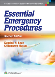 Essential Emergency Procedures, 2nd Edition