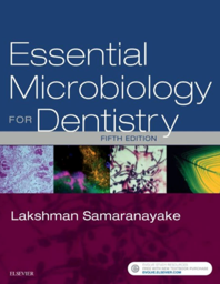 Essential Microbiology for Dentistry, 5th Edition
