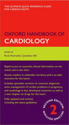 Oxford Handbook of Cardiology, 2nd edition