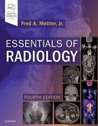 Essentials of Radiology, 4th Edition