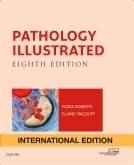 Pathology Illustrated, International Edition, 8th Edition