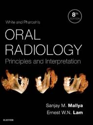 White and Pharoah's Oral Radiology, 8th Edition