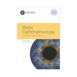 Basic Ophthalmology: Essentials for Medical Students, 10th Edition, International Edition