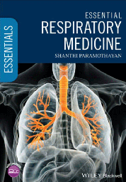Essential Respiratory Medicine, 1st Edition