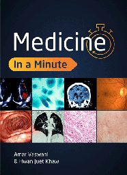 Medicine in a Minute