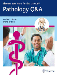 Thieme Test Prep for the USMLE: Pathology Q&A