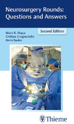 Neurosurgery Rounds: Questions and Answers, 2nd Edition