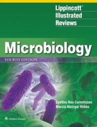 Lippincott® Illustrated Reviews: Microbiology, 4th Edition, International Edition