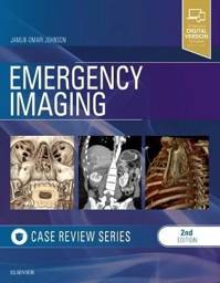 Emergency Imaging: Case Review Series, 2nd Edition