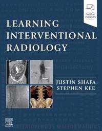 Learning Interventional Radiology, 1st Edition