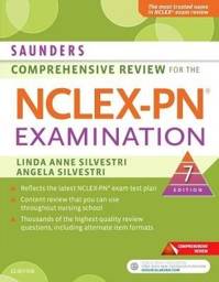 Saunders Comprehensive Review for the NCLEX-PN® Examination, 7th Edition