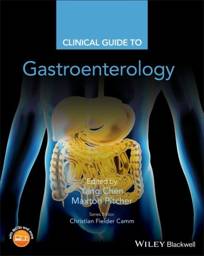 Clinical Guide to Gastroenterology, 1st Edition