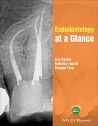 Endodontology at a Glance, 1st Edition