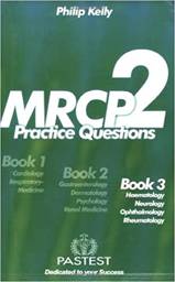 MRCP 2: Book 3