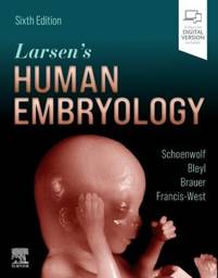 human-embryology-9780323696043