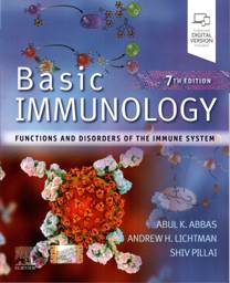 Basic Immunology: Functions and Disorders of the Immune System