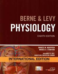 Berne And Levy Physiology 8th Edition