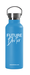 Water bottle- hydration bottte