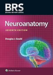 BRS Neuroanatomy (Board Review Series)