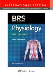 BRS Physiology