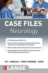 Case Files Neurology