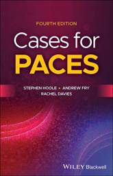 Cases for PACES, 4th Edition