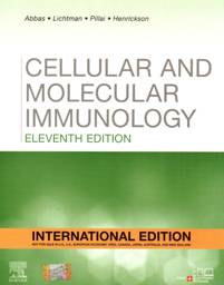 Cellular And Molecular Immunology