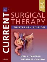 Current-Surgical-Therapy-9780323640596