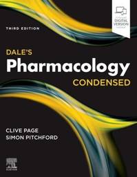 Dales-Pharmacology-Condensed-9780702078187