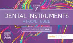Dental Instruments: A Pocket Guide, 7th Edition