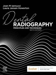 Dental Radiography-9780323695503