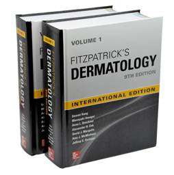 fitzpatricks-dermatology-Sewon-Kang-9781260441215