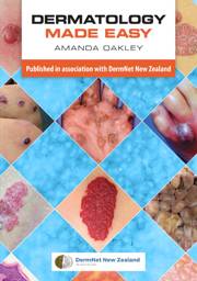 Dermatology Made Easy-9781907904820