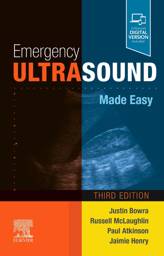 Emergency Ultrasound Made Easy
