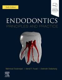 Endodontics: : Principles and Practice