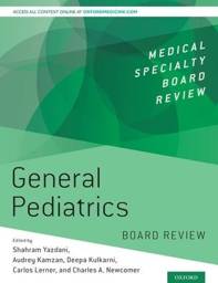 General-Pediatrics-Board-Review-9780190848712