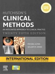 Hutchison's Clinical Methods: An Integrated Approach to Clinical Practice