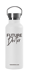 hydration bottle