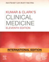 Kumar and Clarks Clinical Medicine