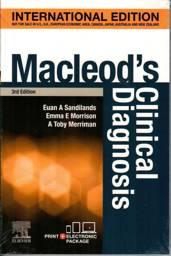 Macleod's Clinical Diagnosis