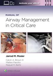 Airway Management in Critical Care