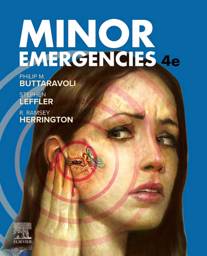 Minor Emergencies