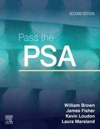 Pass-the-PSA-9780702077692