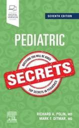 Pediatric-Secrets-7th-Edition-9780323636650