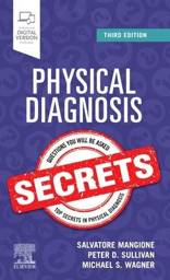 Physical Diagnosis Secrets 9780323263368