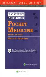 Pocket Medicine