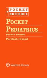 Pocket Pediatrics, Fourth Edition