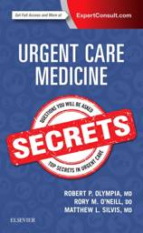 Prehospital Emergency Medicine Secrets