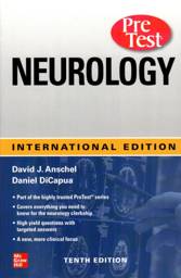 Pretest Neurology