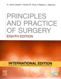 Principles and Practice of Surgery